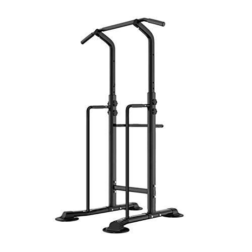 HMBB Pull up Bar Strength Training Equipment Multi-Function Home Strength Training Fitness Workout Station for Home Gym Strength Training Workout Equipment