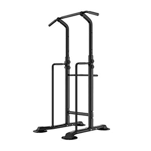 SJNQJJ Pull Ups Pull up Bar Strength Training Equipment Multi-Function Home Strength Training Fitness Workout Station for Home Gym Strength Training Workout Equipment