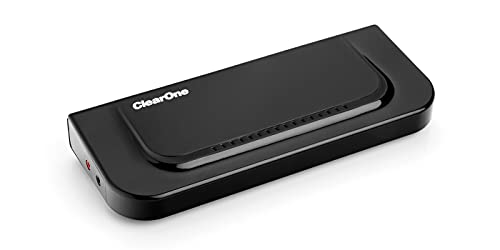 ClearOne Aura Collaborate Versa 150 Conferencing Solutions Bundle
