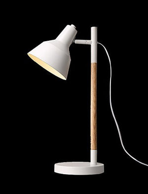 ZQ Character design Table Lamps 1 Light Simple Modern Artistic , 110-120v