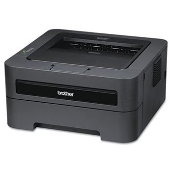 Brother HL-2270DW Compact Wireless Laser Printer with Duplex Printing