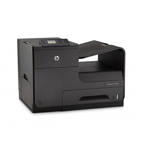 HEWCN459A - HP Officejet Pro X451DN Inkjet Printer - Color - 2400 x 1200 dpi Print - Plain Paper Print - Desktop