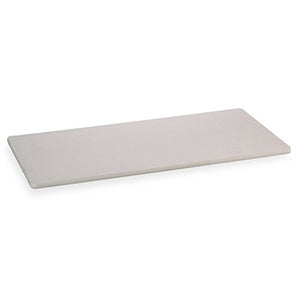 Safco E-Z Sort Tabletop - Gray, 60in.L x 30in.W x 1in.D (Model 7750GR)
