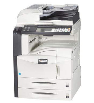 Copystar CS-C3232 Color MFP & Accessories