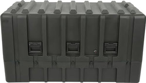 Generic SKB Cases 3R6029-40B-E rSeries 6029-40 Waterproof Case with Wheels