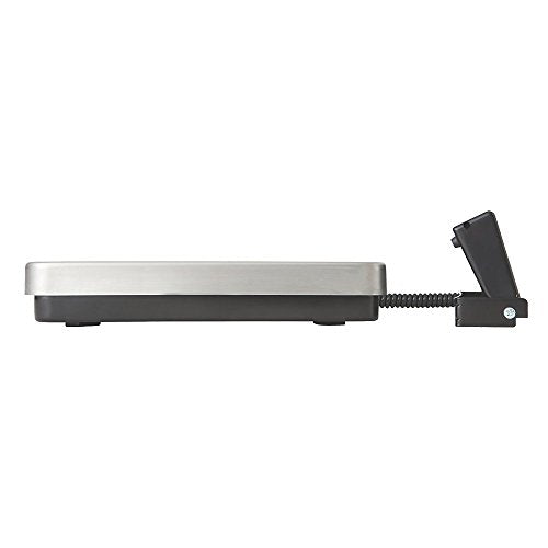 Taylor Electronic Digital Receiving Scale, 150 Pound - 1 each.