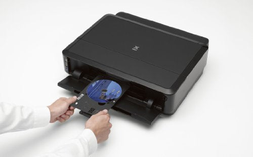 Canon Office Products IP7220 Wireless Color Photo Printer