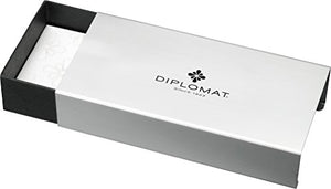 Diplomat D40216030 A2 Excellence Rollerball Pen