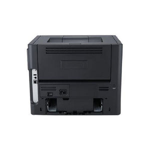 Dell Laser Printer B3460dn - Printer - monochrome - Duplex - laser - A4/Legal - 1200 x 1200 dpi - up to 50 ppm - capacity: 650 sheets - USB, Gigabit LAN, USB host