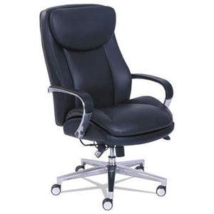 LZB48957 - Commercial 2000 High-Back Executive Chair with Dynamic Lumbar Support