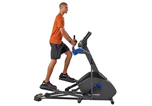 Horizon Fitness 7.0 AE Elliptical Cross Trainer