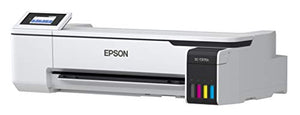 Epson SureColor T3170x 24" Desktop Printer, White, Extra Large