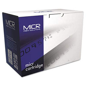 MCR90AM - Compatible with CE390AM MICR Toner