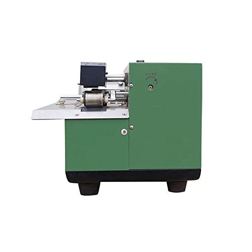 INTBUYING MY-380 Solid Ink Wheel Label Coding Date Coding Machine Paper Printer Bag Printer 110V