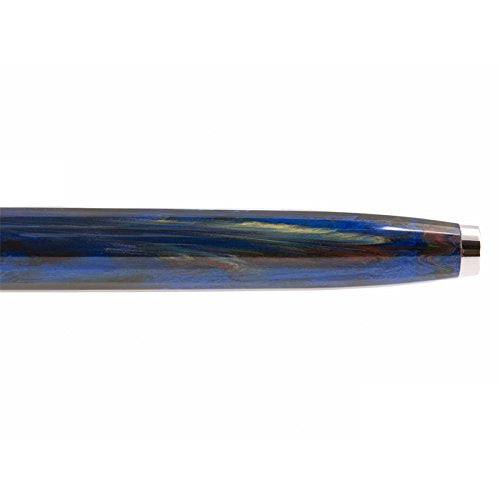 VISCONTI PENS VAN GOGH THE IMPRESSIONIST STARRY NIGHT fountain pen fine