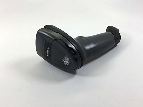 Zebra DS2208 Series Handheld Standard Range Corded Imager Kit with Shielded USB Cable, Black (DS2208-SR7U2100AZW)
