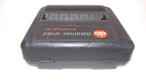Datamax O'Neil MF4te Receipt Label Printer with Bluetooth Radio P/N: 200360-100 (Renewed)