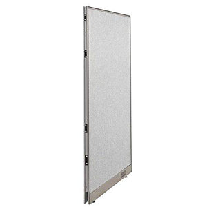 GOF Office Partition Single Panel (48w x 72h)