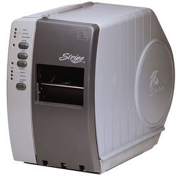 Zebra S600-101-00200 Barcode Printer