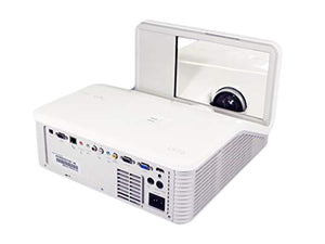 New Smart UF70 DLP Projector Ultra Short Throw 3000 ANSI HDMI