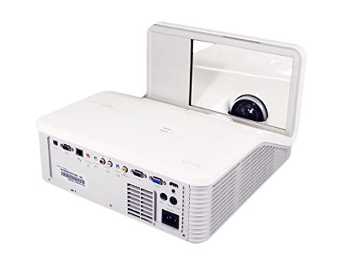 New Smart UF70 DLP Projector Ultra Short Throw 3000 ANSI HDMI