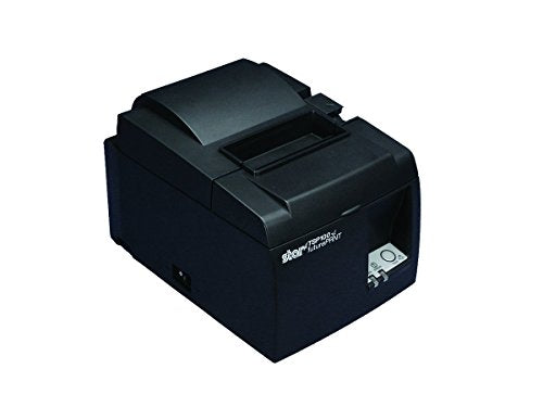 SQUARE and SHOPIFY POS HARDWARE BUNDLE - Star Micronics TSP143IIILAN 39464910 ETHERNET (LAN) Printer and Cash Drawer