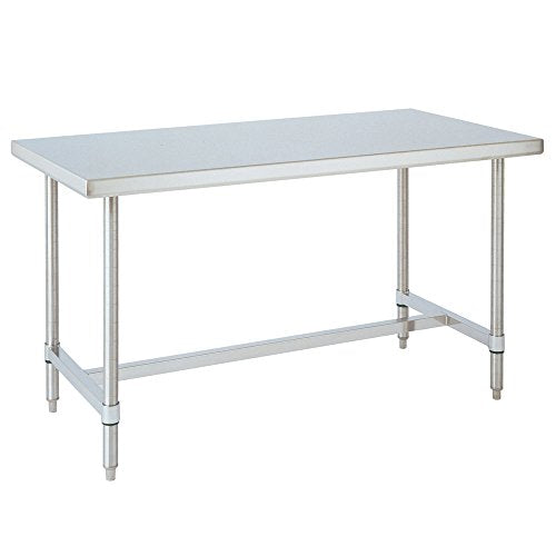 METRO HD Super Stationary Worktables - 44" - Each