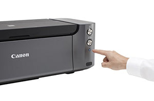 Canon PIXMA PRO-10 Colour Ink-Jet Printer