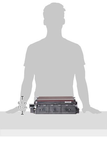 Ricoh 402961 Fuser Assembly and Transfer Belt Maintenance Kit Type SP 8200B