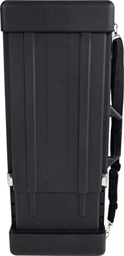 Exhibitor's Handbook OCB-2 Hard Molded Adjustable Banner Stand Shipping Case