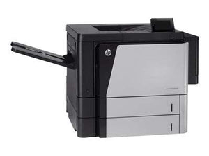 HP CZ244A LASERJET ENT M806DN LASER 55PPM LTR LGL EXEC USB 1GB (Renewed)