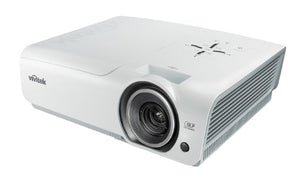 Vivitek D966HD-WT D966HD 4500 Lumen 1080p Full HD 3D DLP Projector