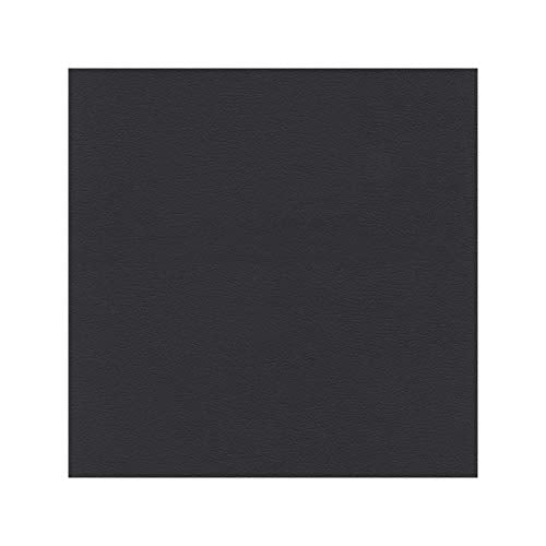 Bush Business Furniture Petite Leather Office Chair in Black