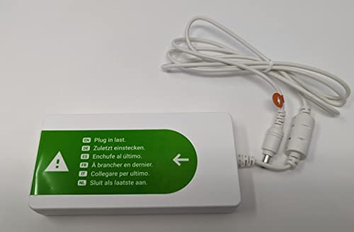 Generic Clover Station Duo (PRO) Accessory Kit with Mini Connection Cord