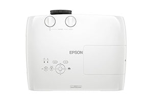 Epson Home Cinema 3700 1080p 3LCD Home Theater Projector (Renewed)