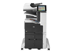 HP Laserjet Enterprise 700 Color MFP M775-Series Multifunction Laser Printer