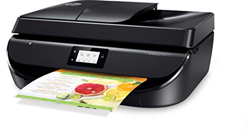 HP OfficeJet 5258 All-in-One Printer
