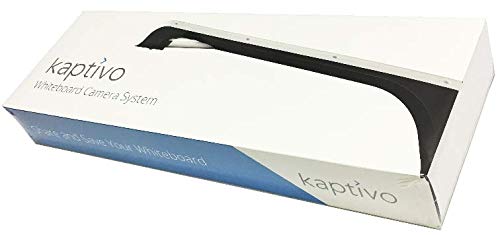 Kaptivo Whiteboard Camera System for Whiteboards - Business Edition for Meetings & Remote Team Collaboration