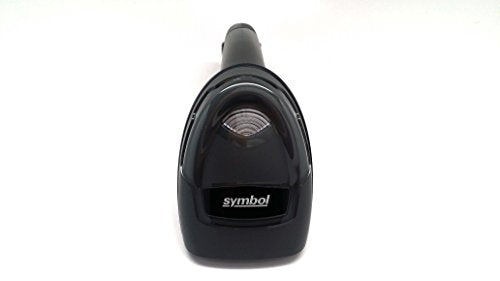 Motorola/Zebra Symbol DS4308-HD Handheld 2D Omnidirectional High Density (HD) Barcode Scanner/Imager Kit, Includes Power Supply, RS232 Cable and USB Cable