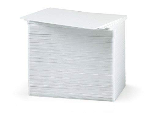 Magicard Pronto ID Card Printer & Complete Supplies Package with Bodno ID Software