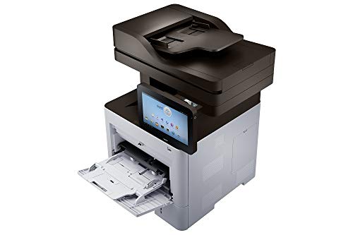 Samsung Multifunctional device SL-M4580FX/SEE