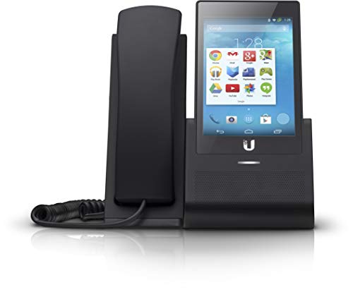 Ubiquiti UVP UniFi VoIP Phone and Device