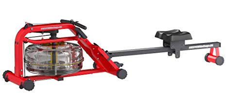 First Degree Fitness Fluid Rower - AR Newport