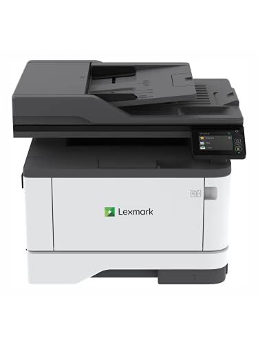 Lexmark MX431adn Laser Multifunction Printer - Monochrome