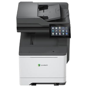 Lexmark CX635adwe Color Laser Printer