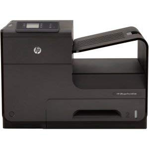 HEWCN459A - HP Officejet Pro X451DN Inkjet Printer - Color - 2400 x 1200 dpi Print - Plain Paper Print - Desktop (Renewed)