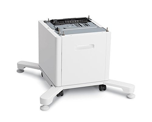 Xerox 097S04948 2000 Sheet high Capacity Feeder for VersaLink C500 C505 C600 and C605 - White