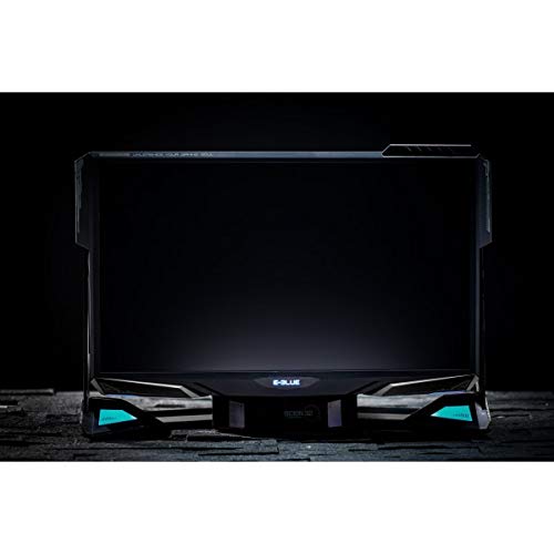 E-Blue EPC007BKAA-IU SCION-32 E-Sports Tower-Monitor