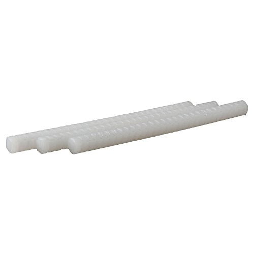 3M Hot Melt Adhesive 3792 LM Q, Clear, 5/8 in x 8 in