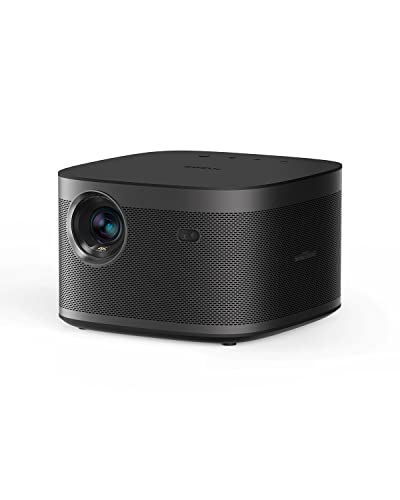 XGIMI Horizon Pro 4K Projector with Harman Kardon Speakers